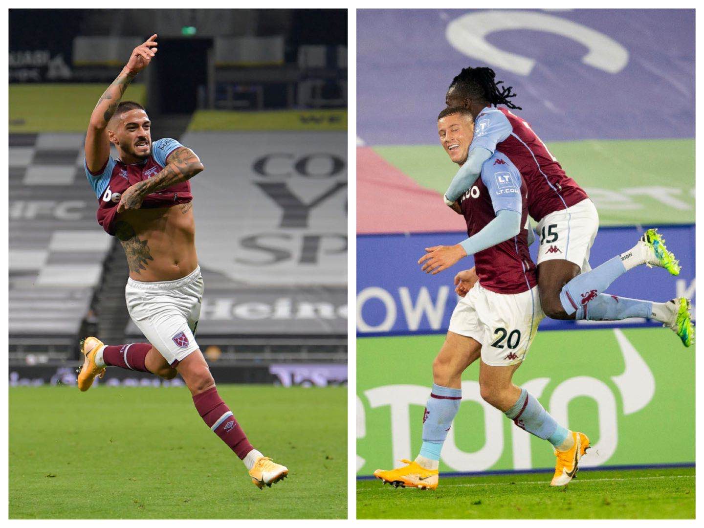 在现代竞技 在现代竞技